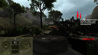 War Truck Simulator-screenshots